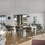 Semesterbostad 346-harboore-byskovvej-34 *