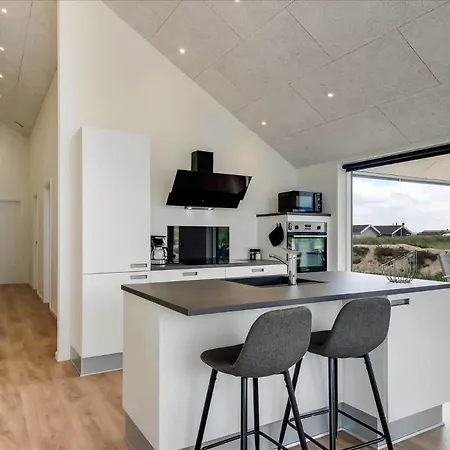 346-harboore-byskovvej-34 * Harboør