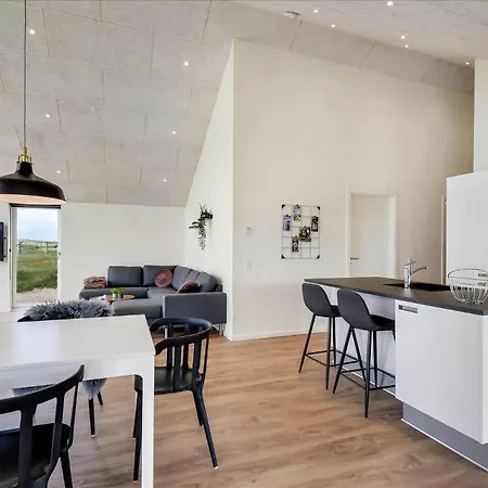 346-harboore-byskovvej-34 Ferienhaus