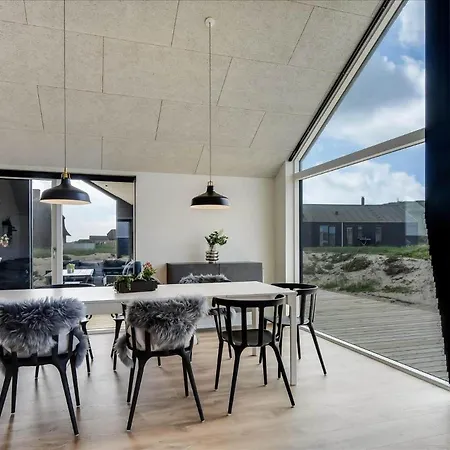 346-harboore-byskovvej-34 Ferienhaus