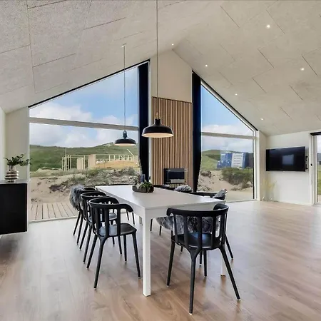 Ferienhaus 346-harboore-byskovvej-34 Harboør