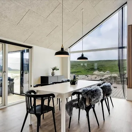 346-harboore-byskovvej-34 * Harboør