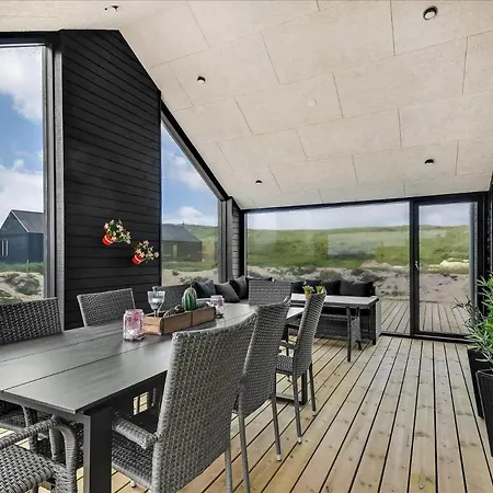 346-harboore-byskovvej-34 Ferienhaus *