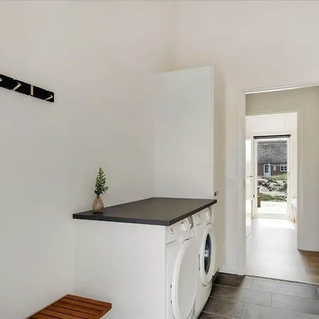 346-harboore-byskovvej-34 Ferienhaus Harboør