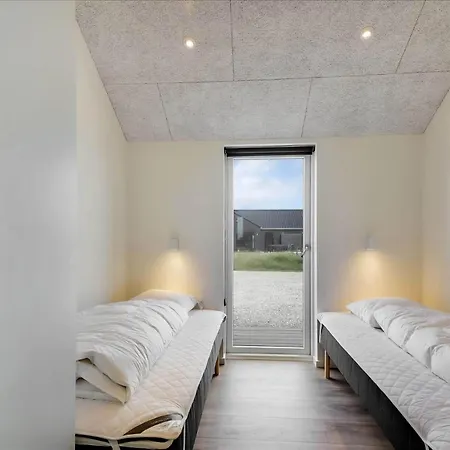 346-harboore-byskovvej-34 Ferienhaus