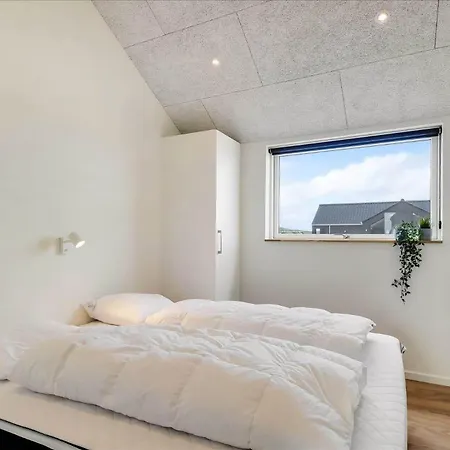 346-harboore-byskovvej-34 Ferienhaus