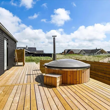 346-harboore-byskovvej-34 * Harboør