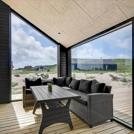 Tatil Evi 346-harboore-byskovvej-34