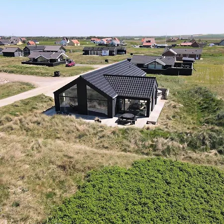 346-harboore-byskovvej-34 Tatil Evi Harboør