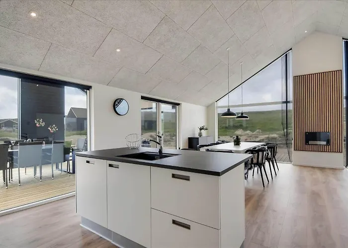 346-harboore-byskovvej-34 * Harboor