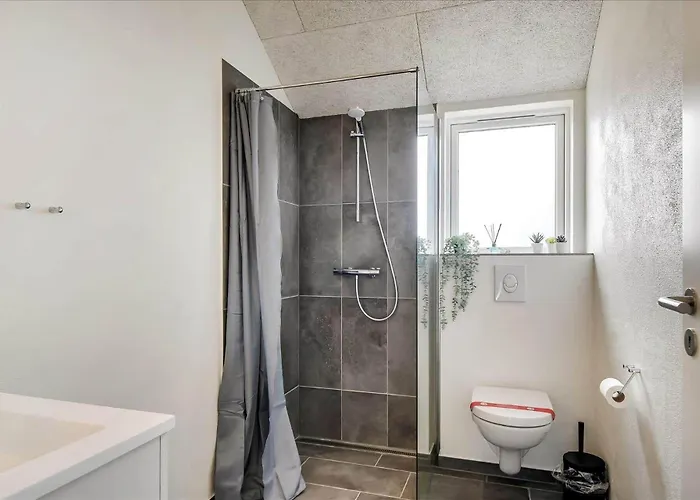 346-harboore-byskovvej-34 * Harboor