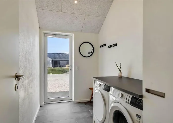 Дом отдыха 346-harboore-byskovvej-34