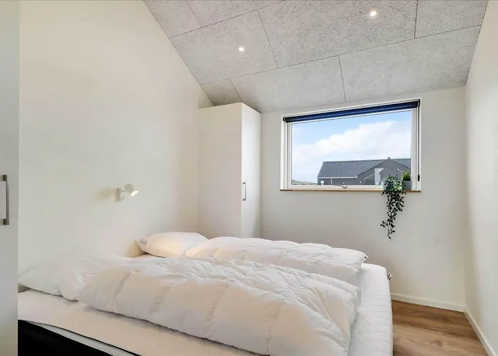 346-harboore-byskovvej-34 Дом отдыха