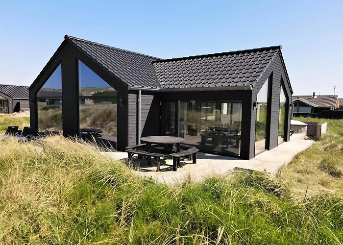 Дом отдыха 346-harboore-byskovvej-34