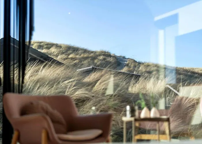 Tatil Evi 346-harboore-byskovvej-34 *