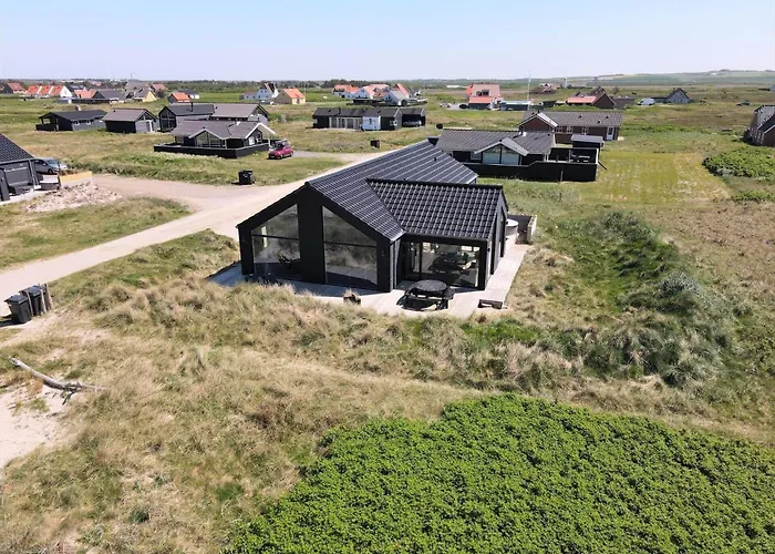 346-harboore-byskovvej-34 Tatil Evi Harboør